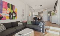 Sale - Townhouse - La Mata