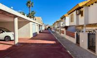 Sale - Townhouse - La Mata
