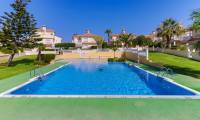 Sale - Townhouse - La Mata