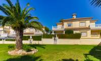 Sale - Townhouse - La Mata