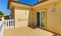 Sale - Townhouse - La Mata