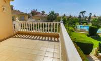 Sale - Townhouse - La Mata