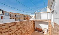 Sale - Townhouse - La Mata