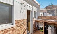 Sale - Townhouse - La Mata