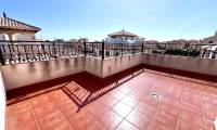 Sale - Townhouse - La Zenia