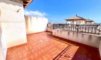 Sale - Townhouse - La Zenia