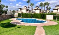 Sale - Townhouse - La Zenia