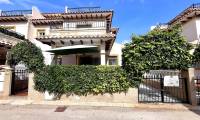 Sale - Townhouse - La Zenia