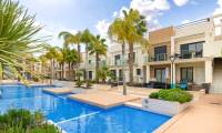 Sale - Townhouse - La Zenia