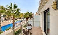 Sale - Townhouse - La Zenia