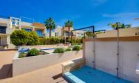 Sale - Townhouse - La Zenia