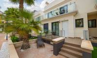 Sale - Townhouse - La Zenia