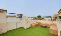Sale - Townhouse - La Zenia