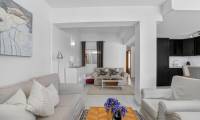 Sale - Townhouse - Lomas de Cabo Roig