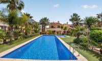 Sale - Townhouse - Lomas de Cabo Roig