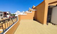 Sale - Townhouse - Los Altos