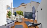Sale - Townhouse - Los Altos