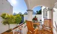 Sale - Townhouse - Los Altos
