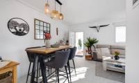 Sale - Townhouse - Los Altos