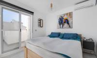 Sale - Townhouse - Los Altos