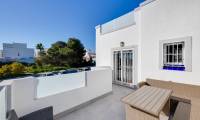 Sale - Townhouse - Los Altos