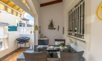 Sale - Townhouse - Los Balcones