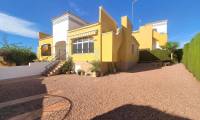 Sale - Townhouse - Los Montesinos