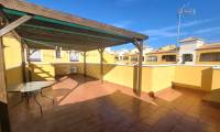 Sale - Townhouse - Los Montesinos