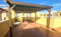 Sale - Townhouse - Los Montesinos