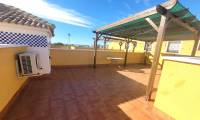 Sale - Townhouse - Los Montesinos