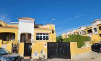 Sale - Townhouse - Los Montesinos