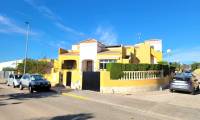 Sale - Townhouse - Los Montesinos