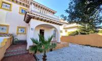 Sale - Townhouse - Playa Flamenca