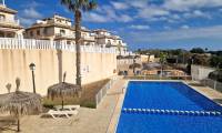 Sale - Townhouse - Playa Flamenca