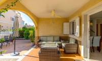 Sale - Townhouse - Playa Flamenca