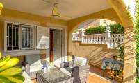 Sale - Townhouse - Playa Flamenca