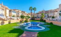 Sale - Townhouse - Playa Flamenca