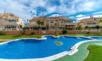 Sale - Townhouse - Playa Flamenca