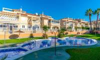 Sale - Townhouse - Playa Flamenca