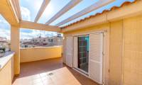 Sale - Townhouse - Playa Flamenca