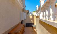Sale - Townhouse - Playa Flamenca