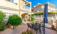 Sale - Townhouse - Playa Flamenca