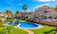 Sale - Townhouse - Playa Flamenca