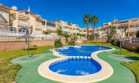 Sale - Townhouse - Playa Flamenca