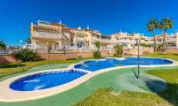 Sale - Townhouse - Playa Flamenca