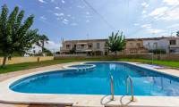 Sale - Townhouse - Playa Flamenca