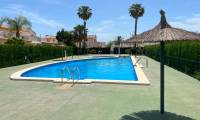 Sale - Townhouse - Torre de La Horadada