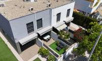 Sale - Townhouse - Torre de La Horadada