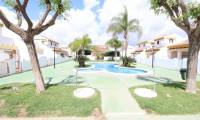 Sale - Townhouse - Torre de La Horadada