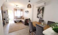 Sale - Townhouse - Torre de La Horadada